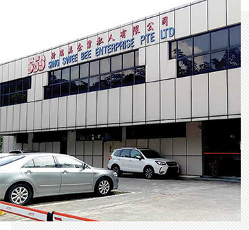 Silinder Sing-Swee-Bee-Enterprise-Cylinder