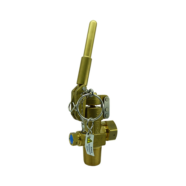 Fire-Fighting-Valve-K85-11