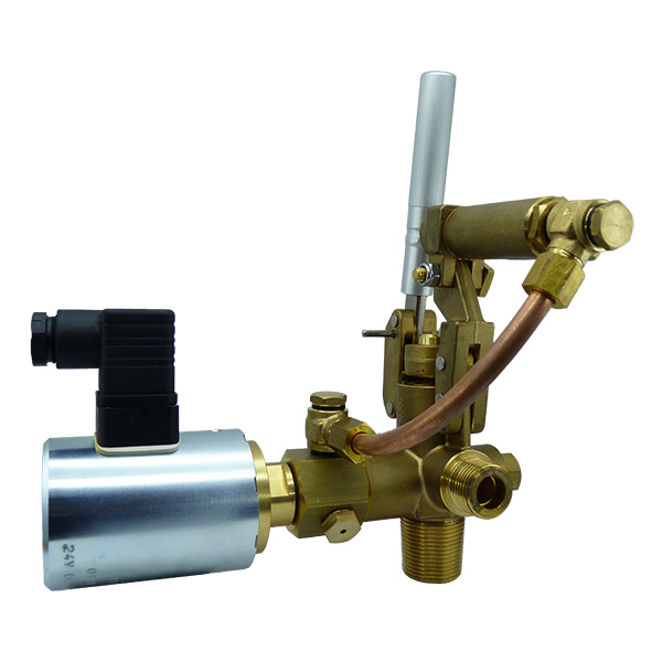 Fire-Fighting-Valve-K85-41