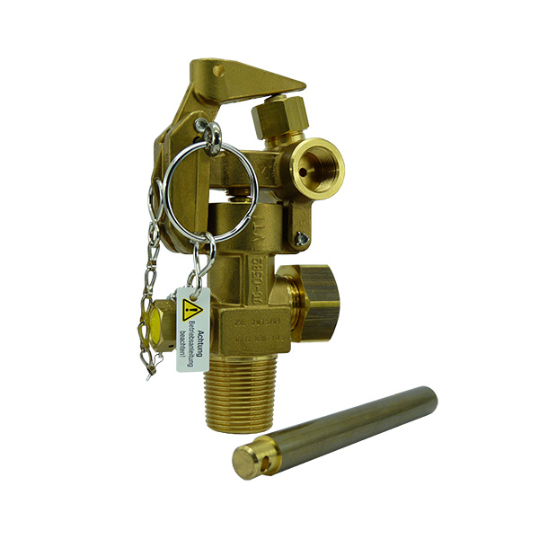 Fire-Fighting-Valve-K85-50