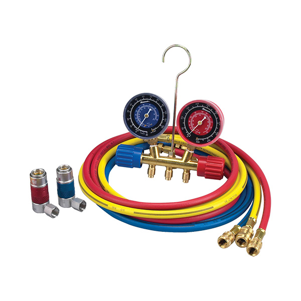 Robinair-Charging-Manifold-Hose-1