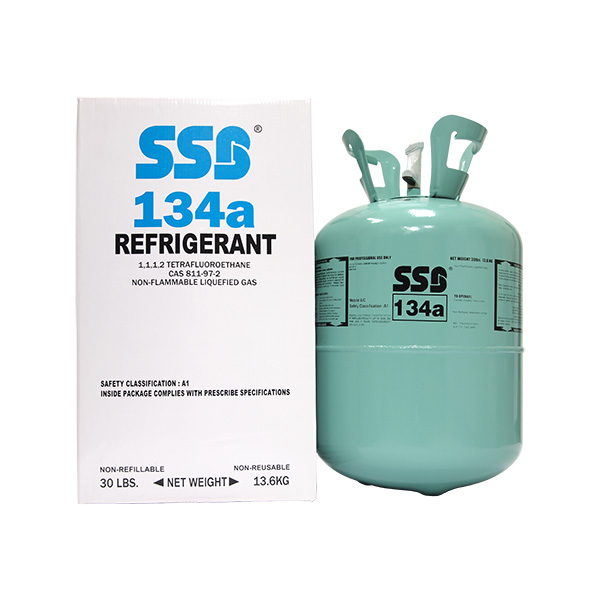 SSB-Refrigerant-R134a