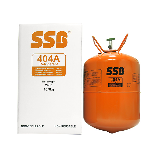 SSB-Refrigerant-R404a
