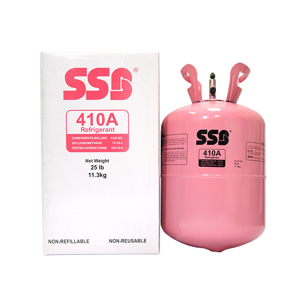 SSB-Refrigerant-R410a