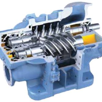 air compressor lubricants