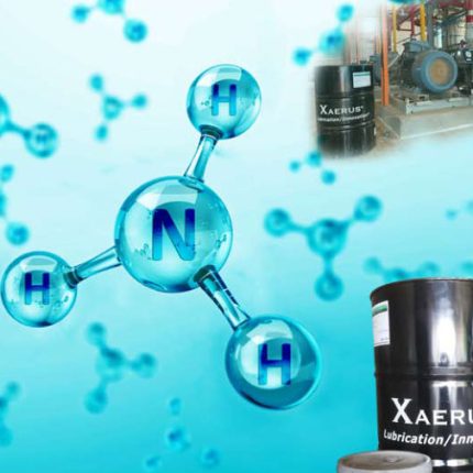 refrigeration compressor lubricants Xareus