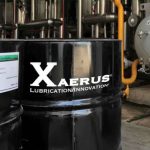 refrigeration compressor lubricants
