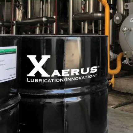 refrigeration compressor lubricants